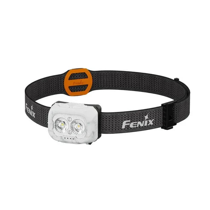 Fenix HL18R-T V2.0 Lightweight Running Headlamp with Adjustable Headband