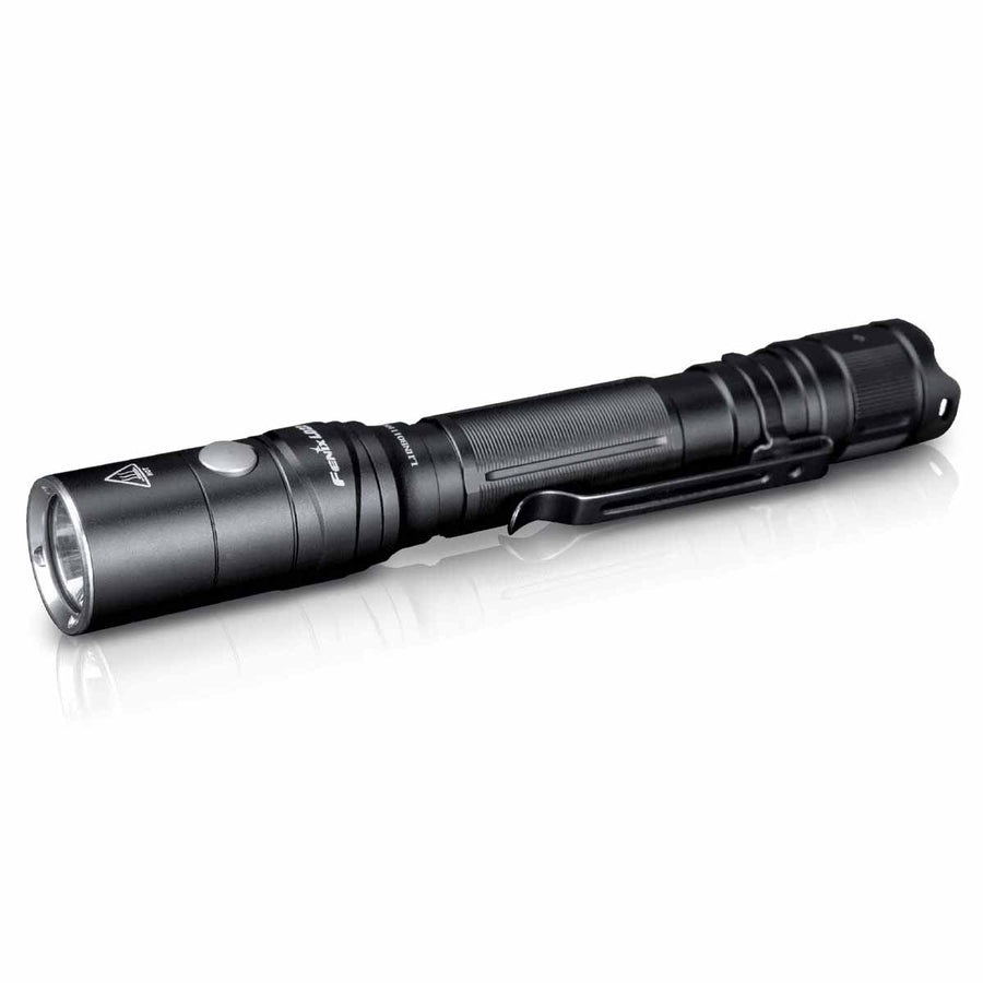 Fenix LD22 V2.0 rechargeable LED flashlight 800 lumens with AA battery compatibility