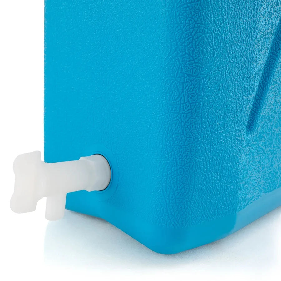 Wavian 22L UV-Stabilized Resin Potable Water Container