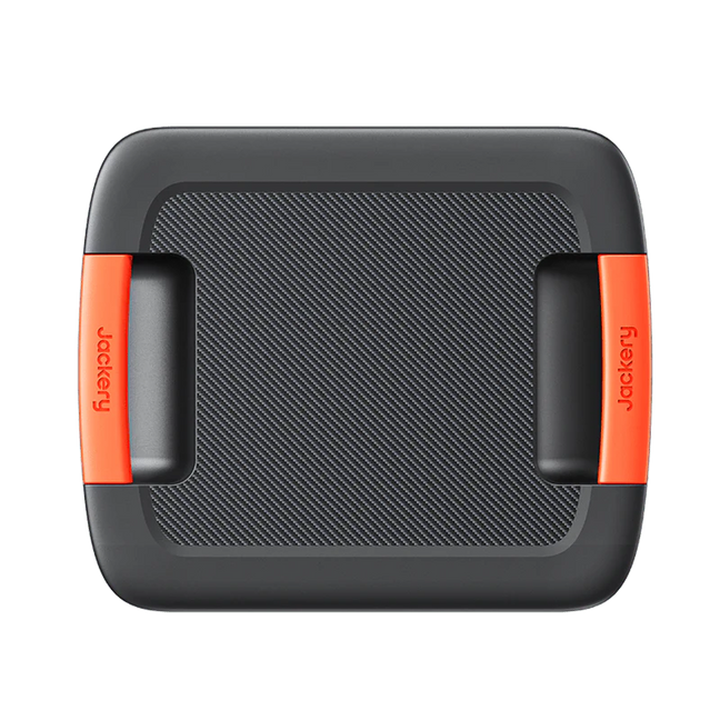 Jackery Battery Pack 3600 Plus LiFePO4 home backup battery