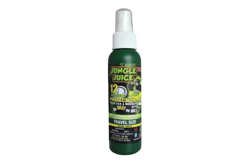 JUNGLE JUICE INSECT REPELLENT 100ML