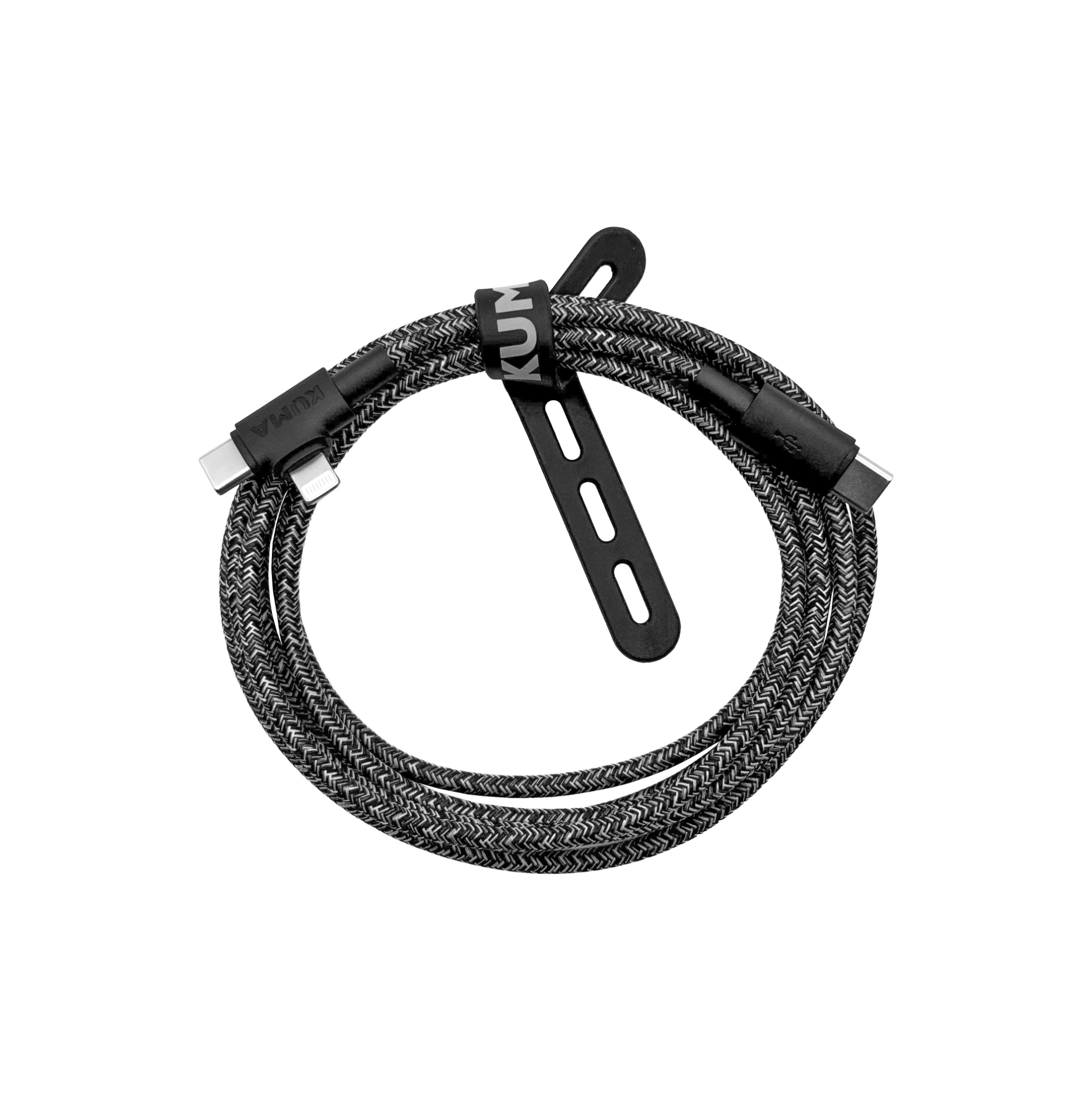 Fast charging cable with 60W max output