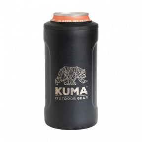 3 in 1 Can coozie black