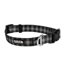 Lazy Bear Dog Collar