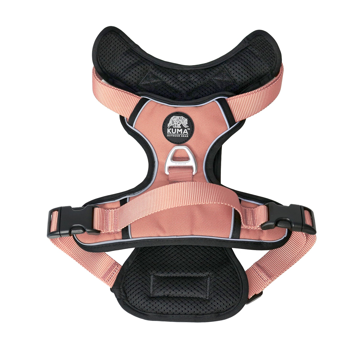 Lazy Bear Dog Harness
