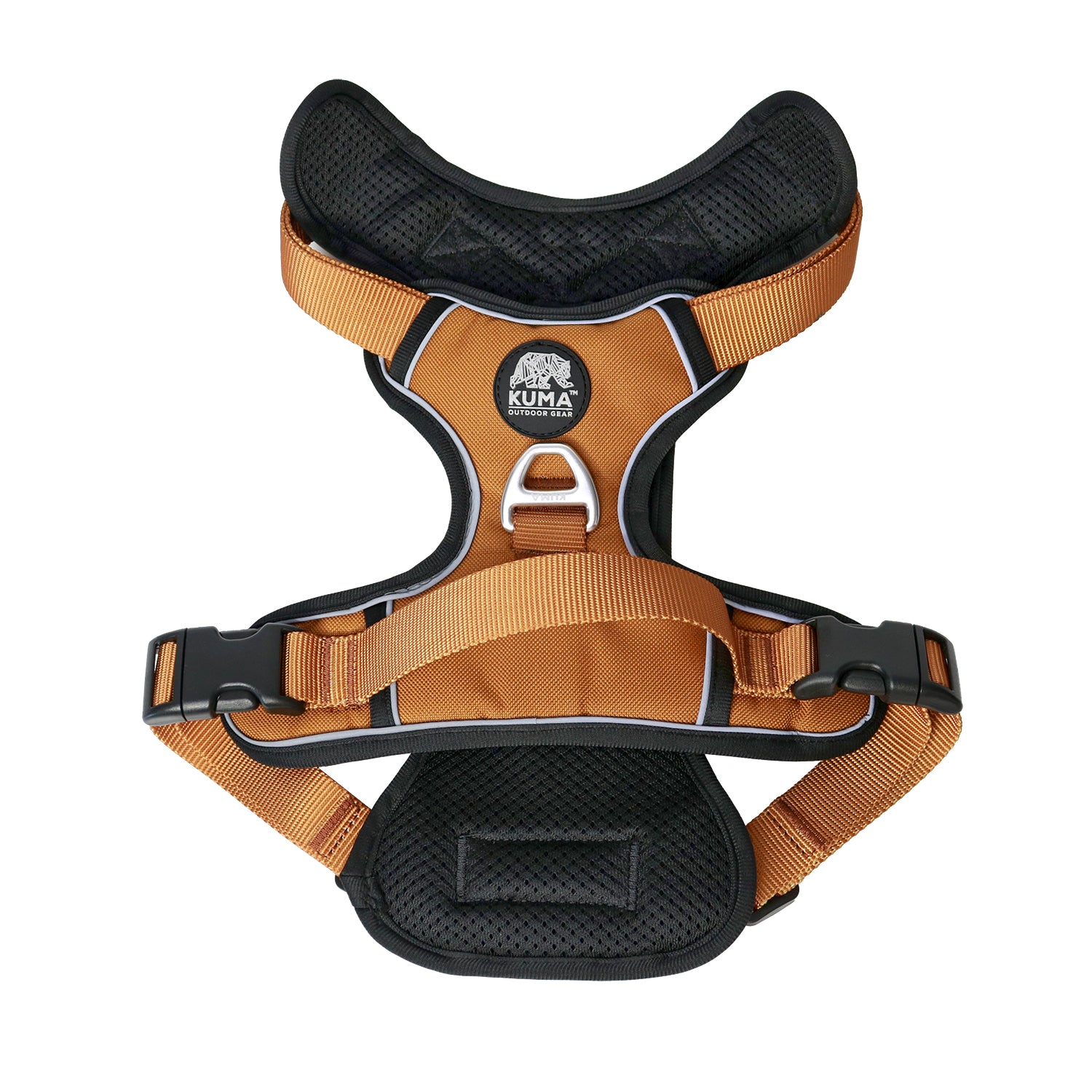 Lazy Bear Dog Harness