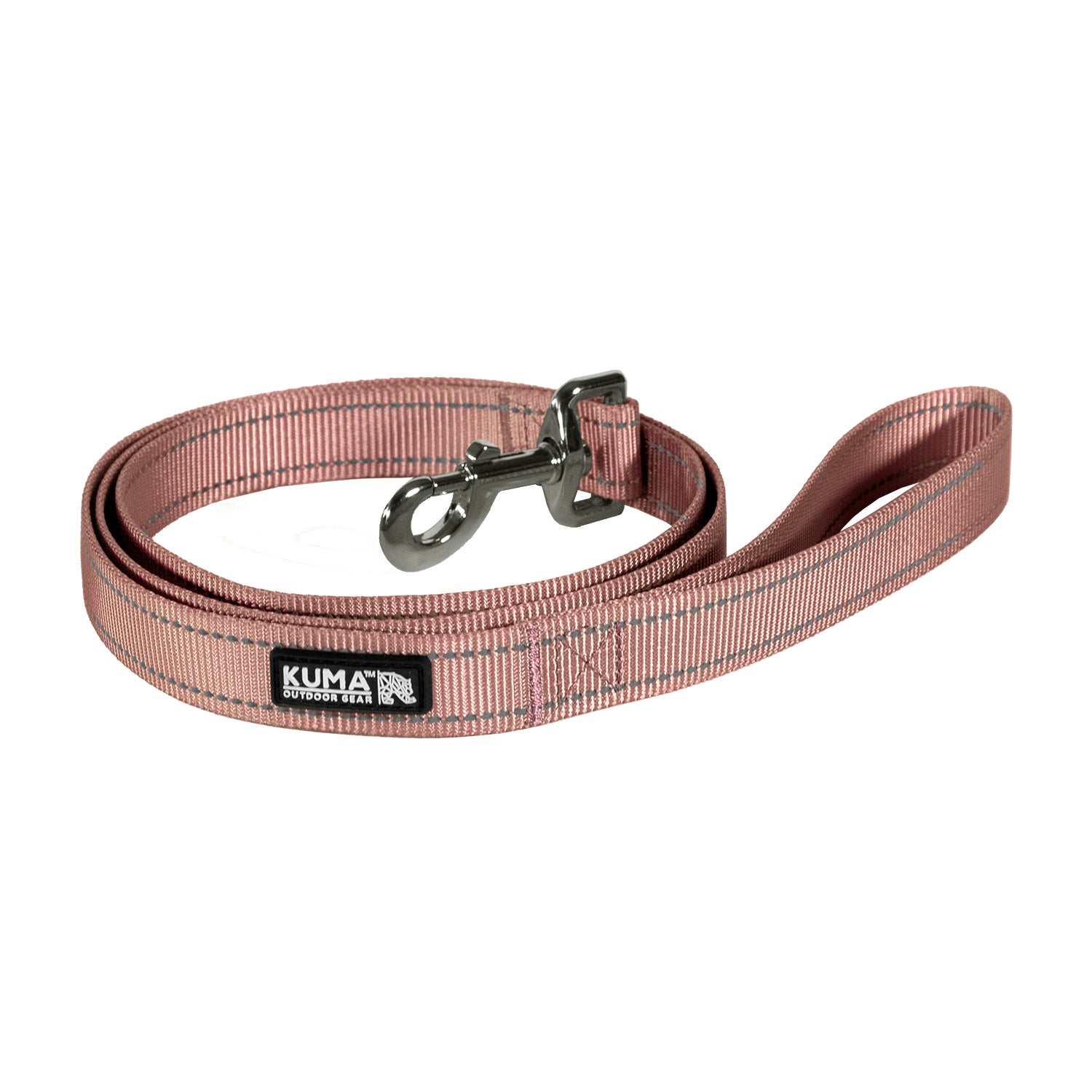 Lazy bear leash Flamingo