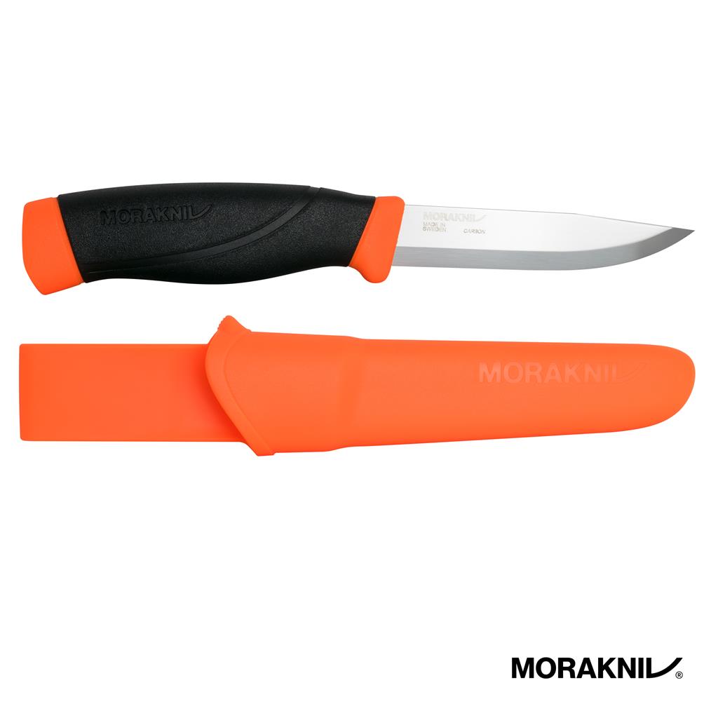 Morakniv Companion Heavy Duty Knife