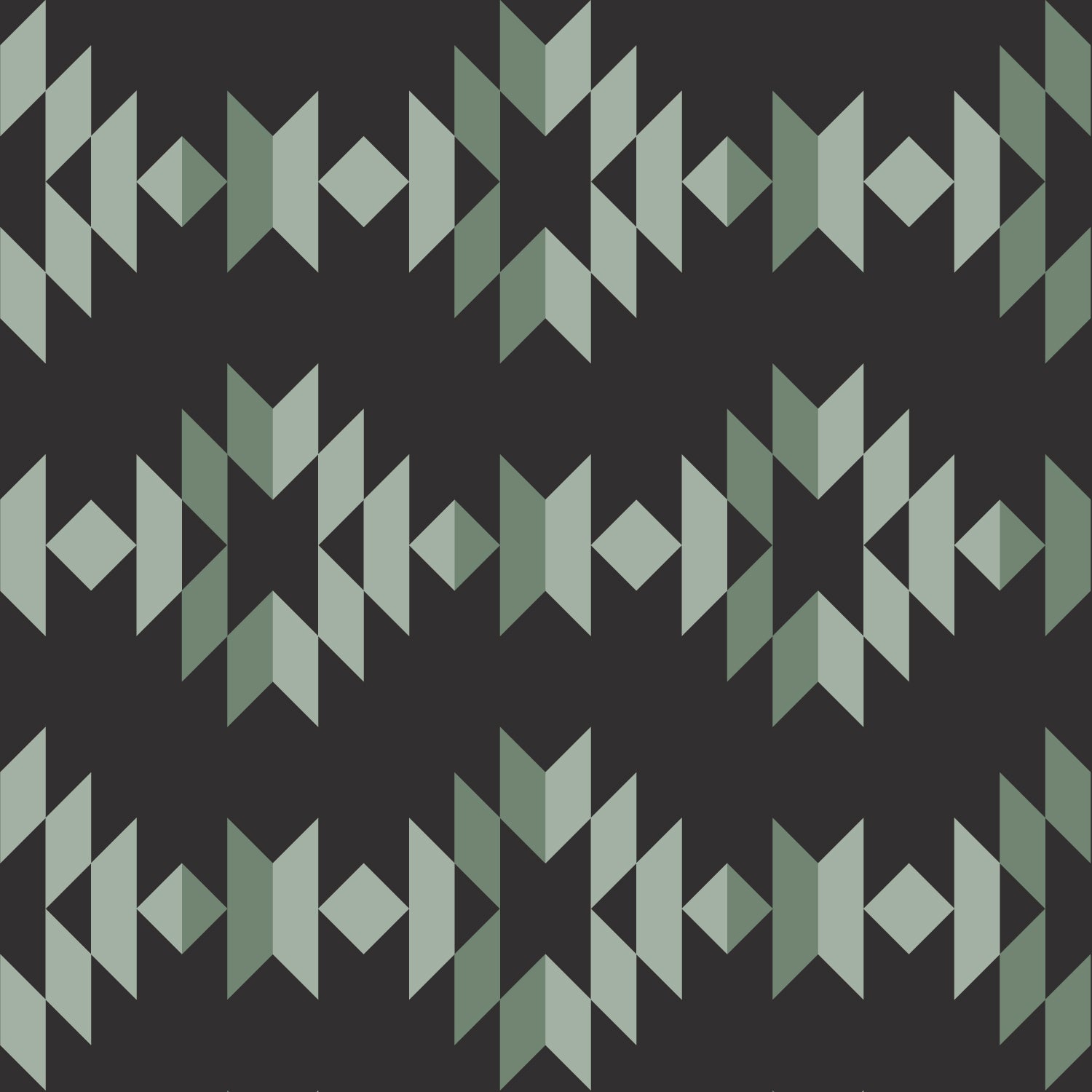 Kuma Outdoor Mat 9'X9