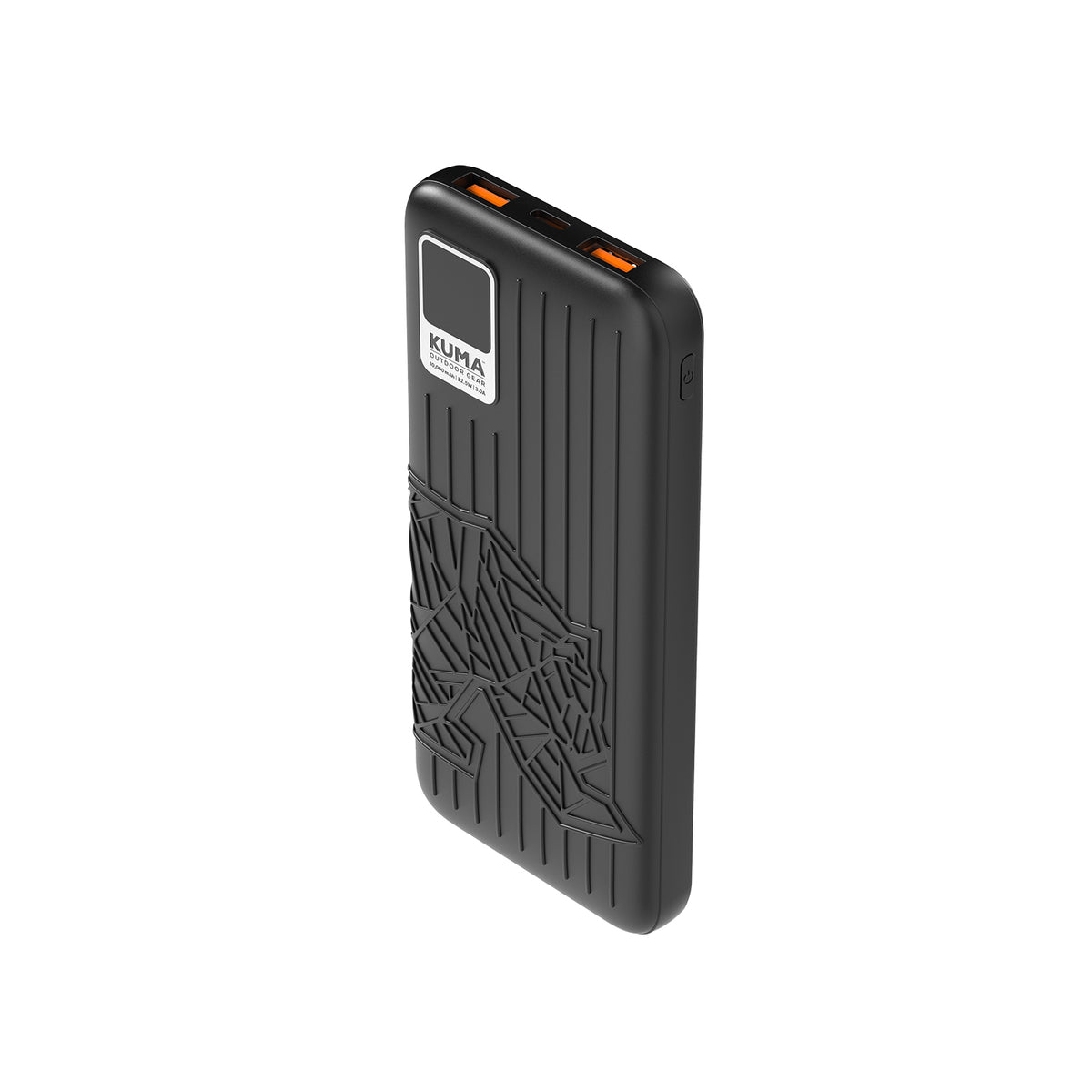 KUMA Switchback heated chair compatible power bank