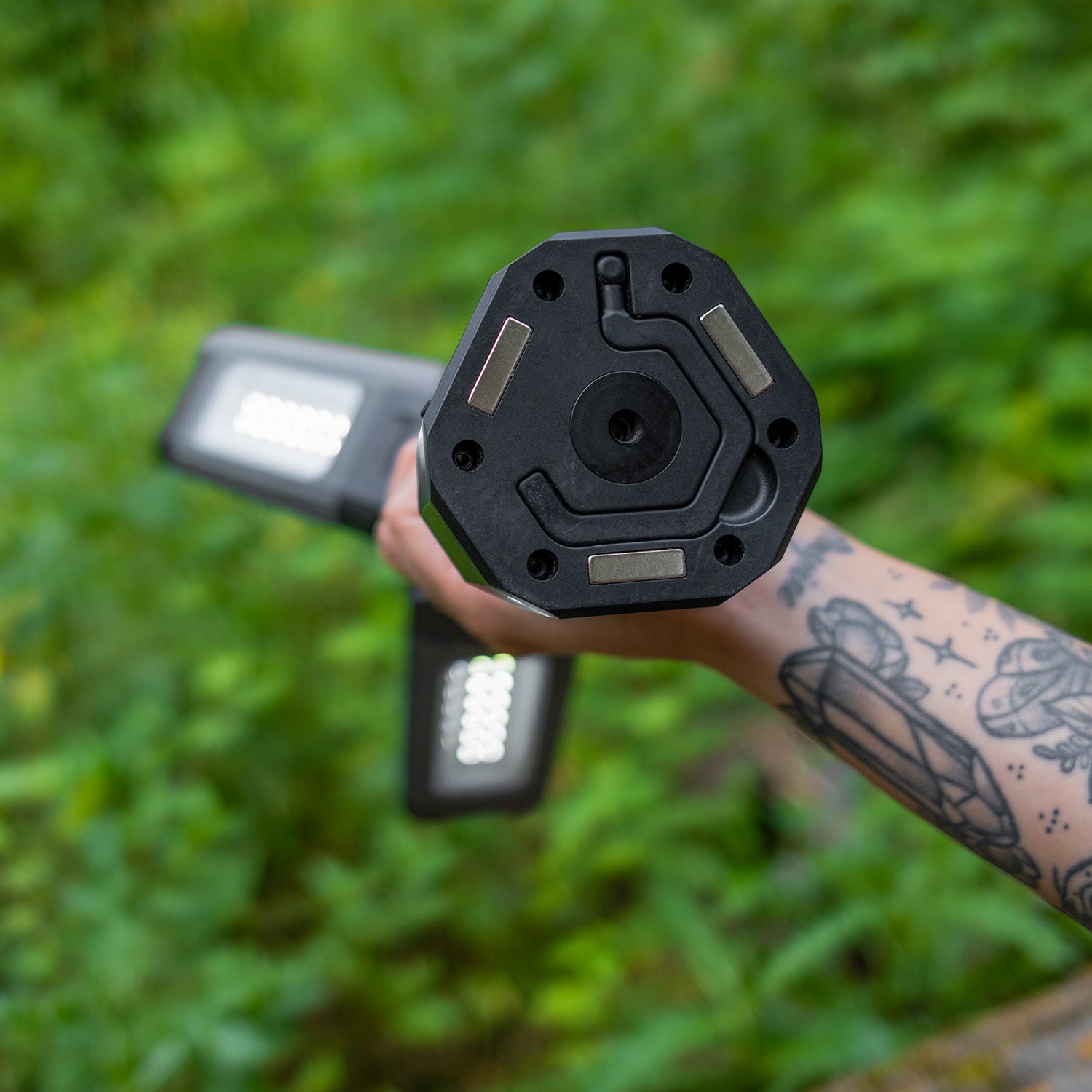 Northstar LED Flexlite with tripod mounting option