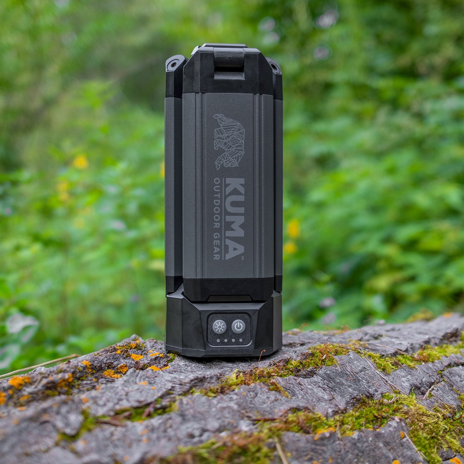 Northstar LED Flexlite portable lantern for outdoor use