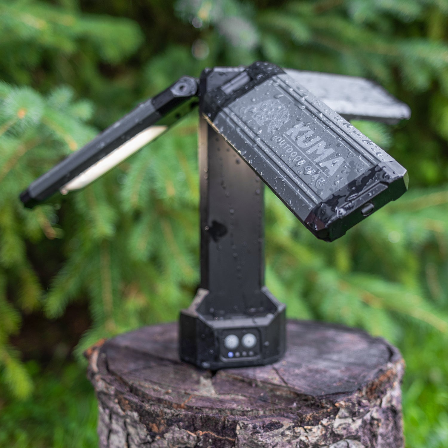 Northstar Flexlite waterproof LED camp light IP54