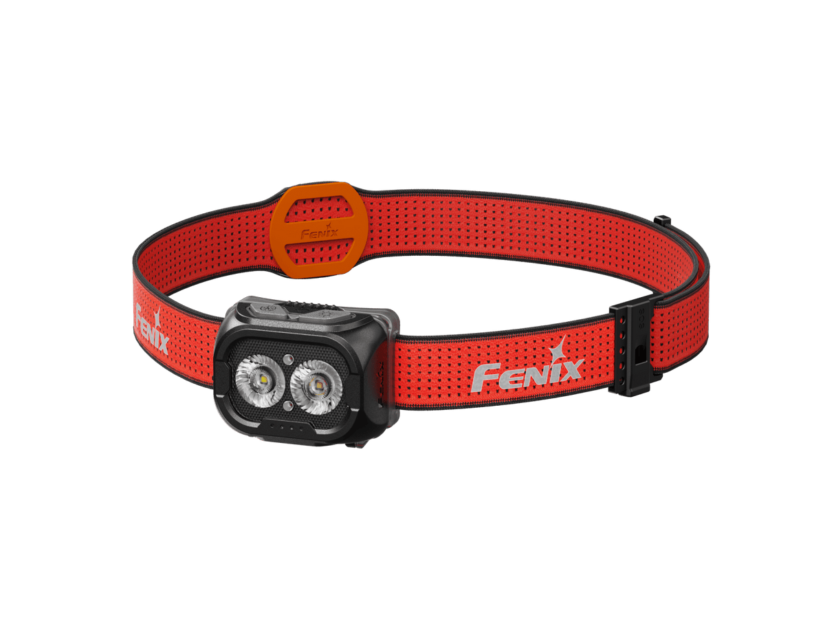 Fenix HL18R-T V2.0 Rechargeable Headlamp 800 Lumens