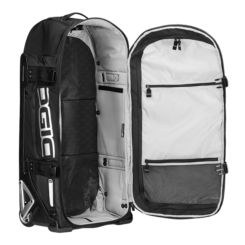 Protective Rig 9800 gear bag with iFOM foam construction for added durability
