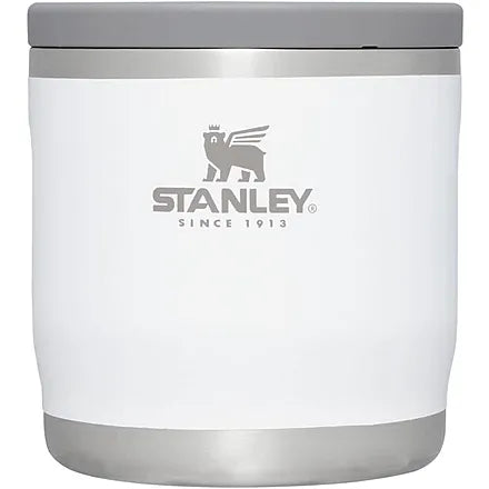 Stanley Adventure To-Go Food Jar 18 oz Frost insulated stainless steel container