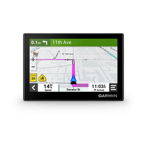 Navigation system with direction alerts 