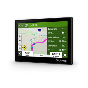 GPS system