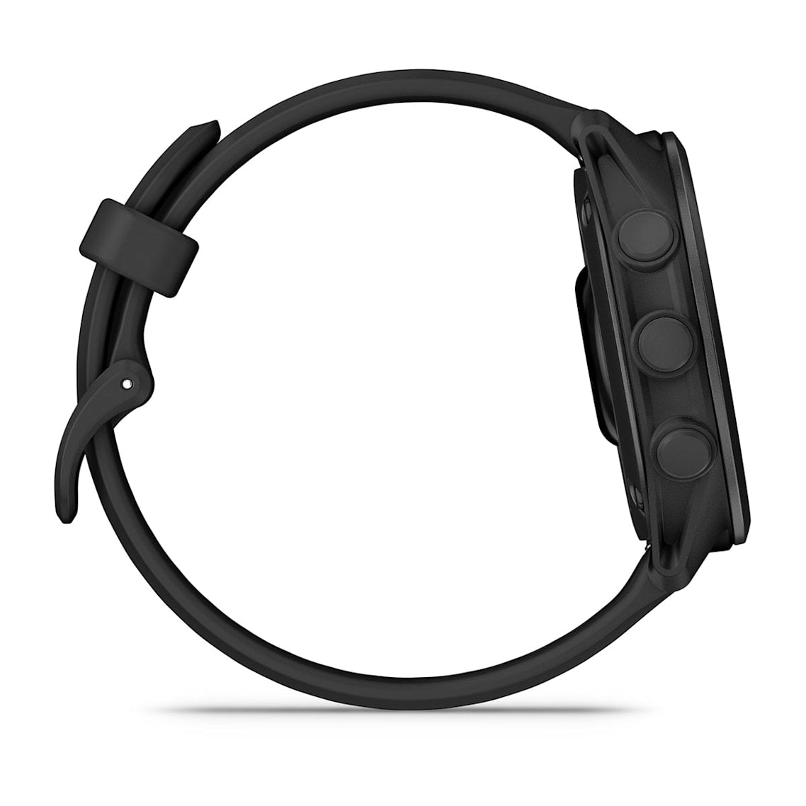 Garmin Forerunner 70 GPS fitness watch with daily suggested workouts and HRV tracking