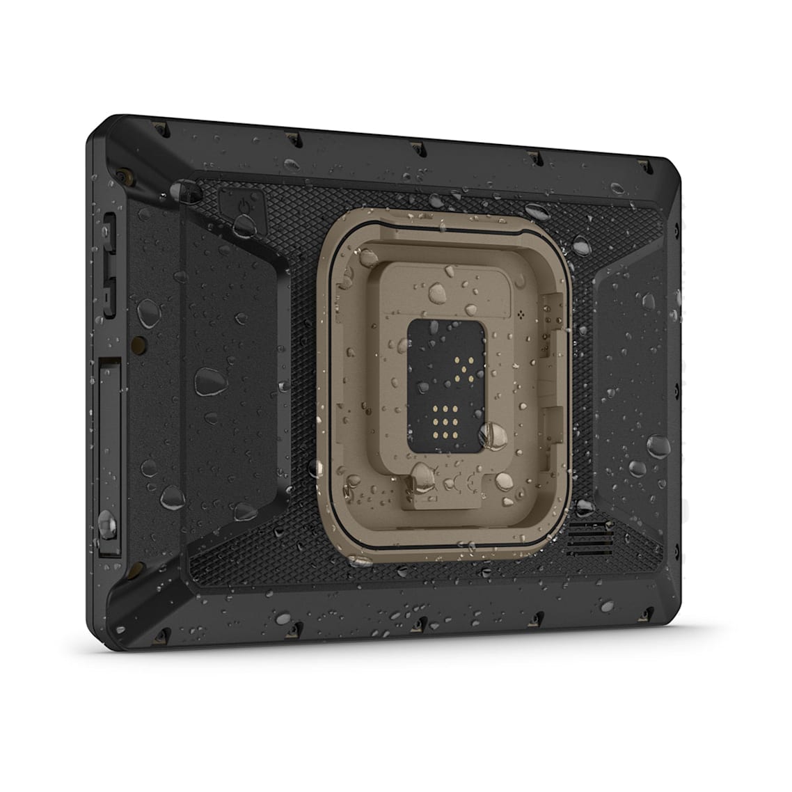 Garmin Tread 2 all-terrain GPS with OpenStreetMap trails and satellite route views