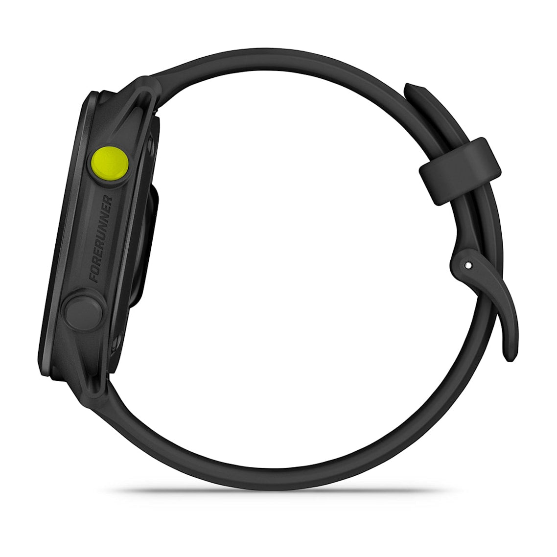 Garmin Forerunner 70 GPS running watch with up to 13-day battery life