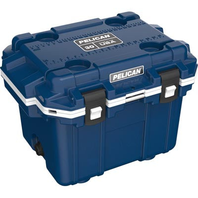 Pelican 30QT Elite Cooler