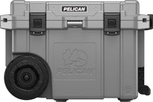 Pelican 45QW cooler from front