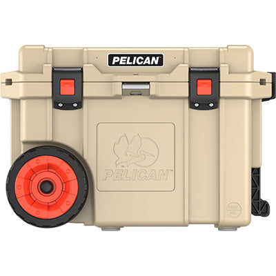 Pelican 45QW Elite Wheeled Cooler