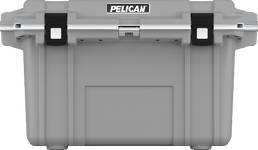 Pelican 50qt cooler Cement White