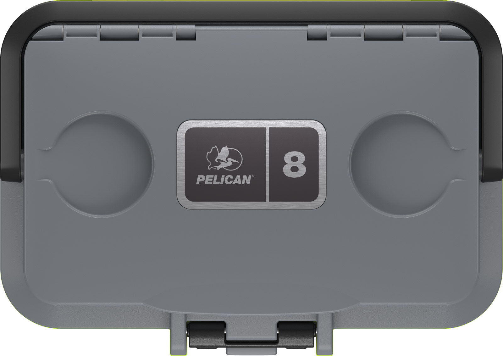 Pelican 8QT Personal Cooler
