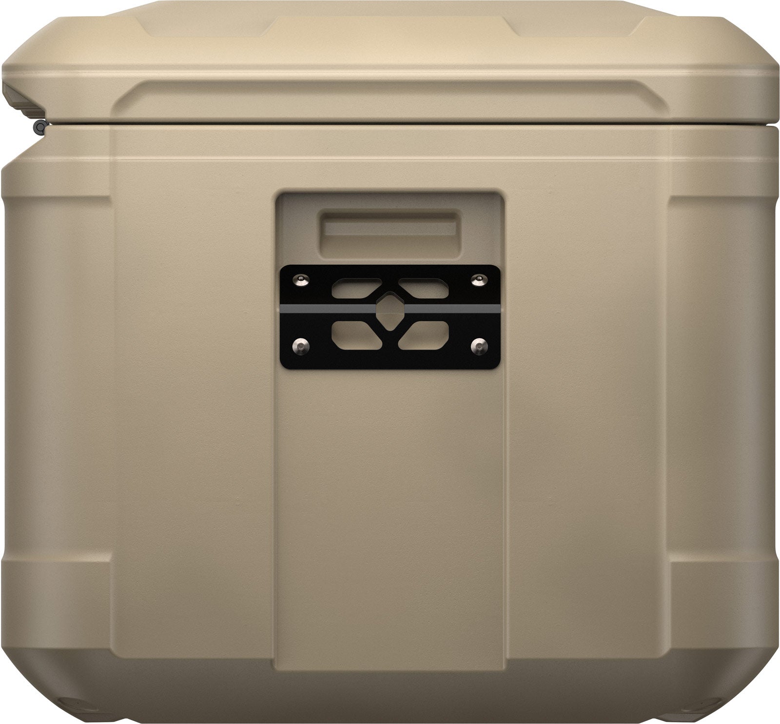 Pelican TX80 Adventure Case used for camping and overland travel