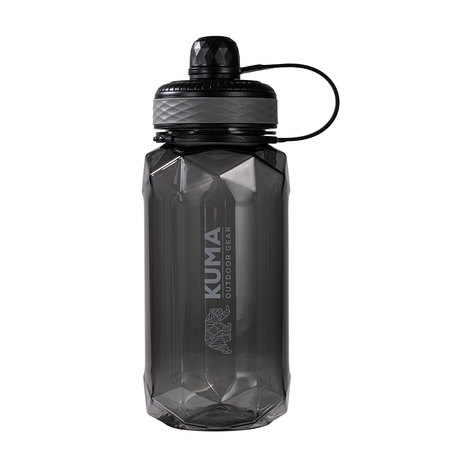 Poly Mountain water bottle