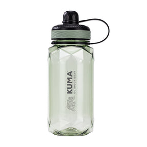 Kuma non shatter water bottle