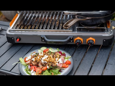 Kuma Grill & Burner Propane Stove