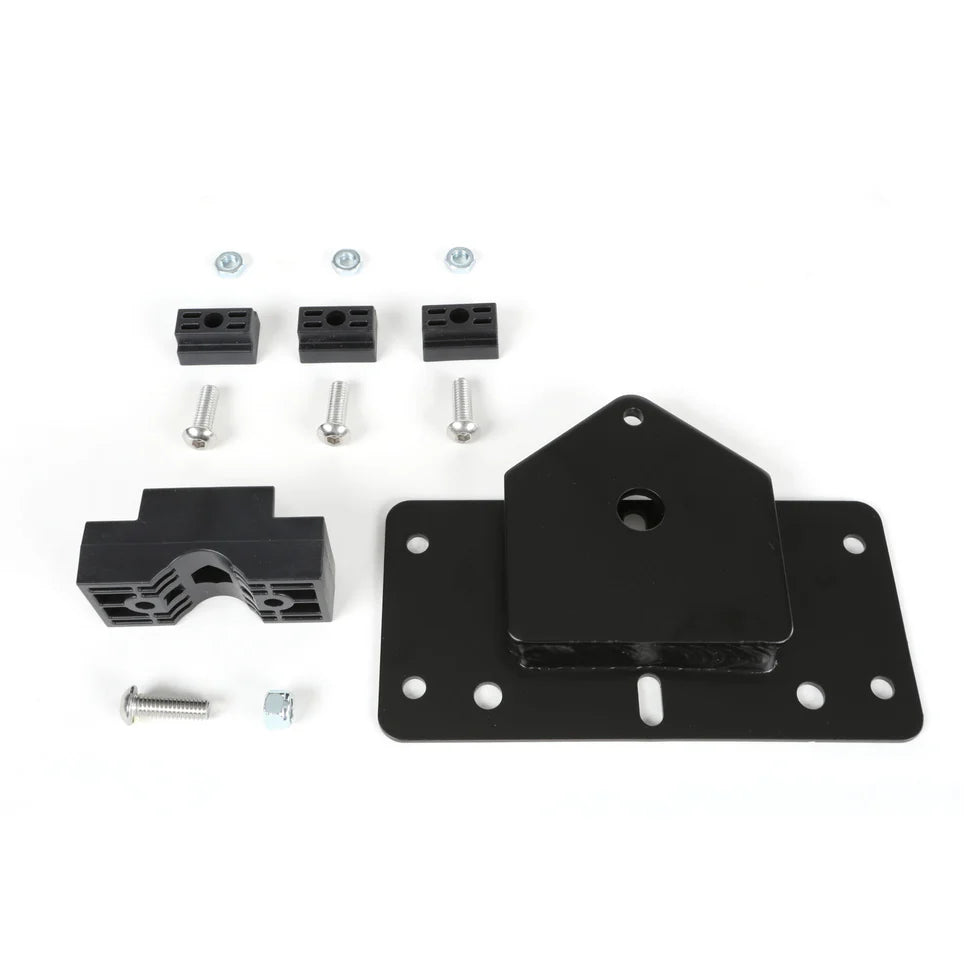 Bed Rail Mount Kit