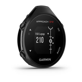 Garmin GPS Range Finder