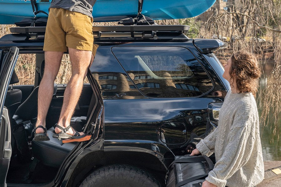 use of the moki step