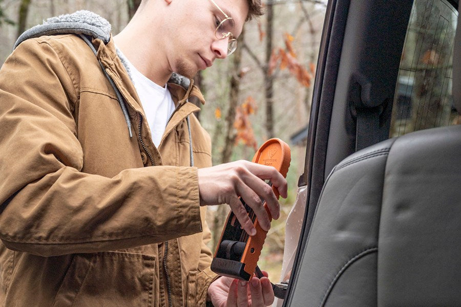 moki step as on shark tank