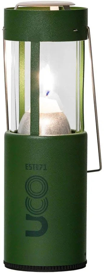 Original Candle Lantern