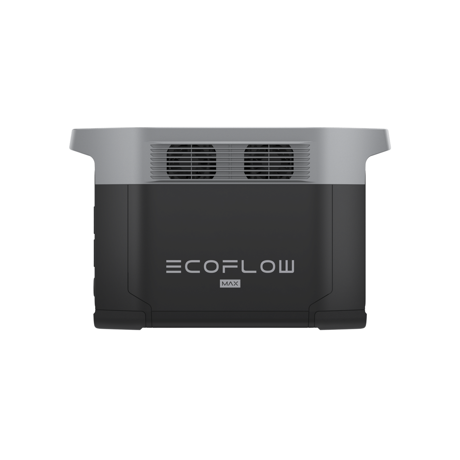 EcoFlow DELTA 2 Max 2048Wh portable power station for home backup power