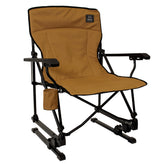 Spring Bear Chair Quad Fold