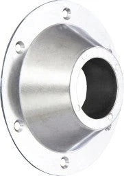 STANDARD TABLE LEG BASE Aluminum