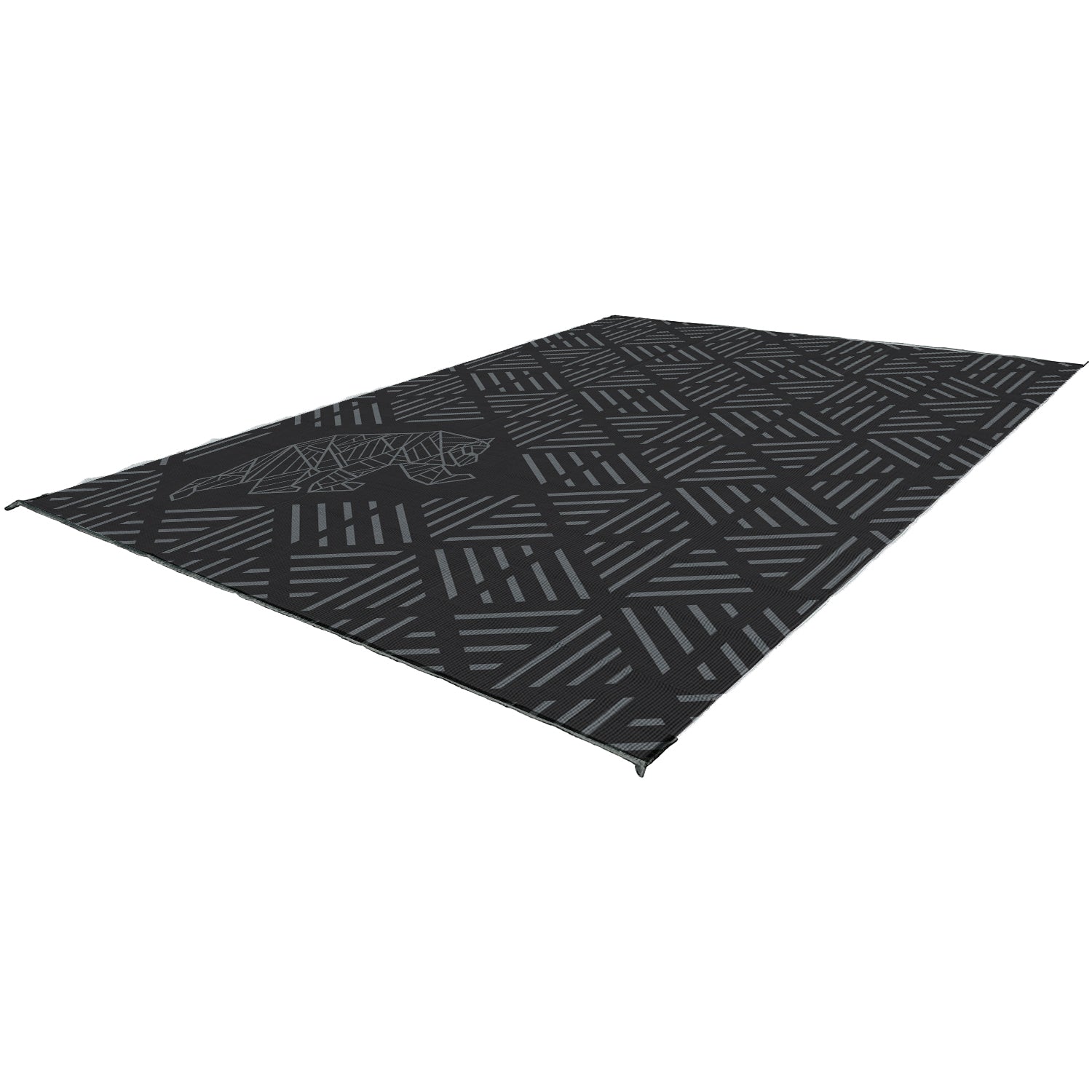 Kuma Rv Mats Kuma Outdoor RV Mat 9'x9' - Eco-Friendly Luxury for Outdoor Living ...