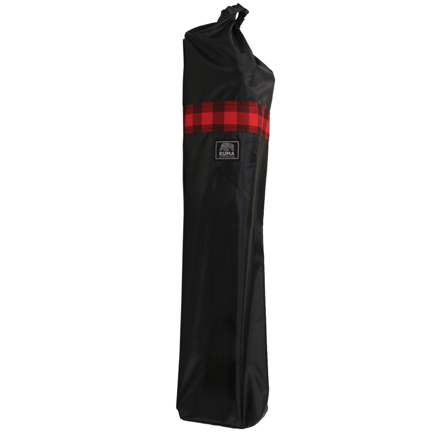 Switchback chair folded