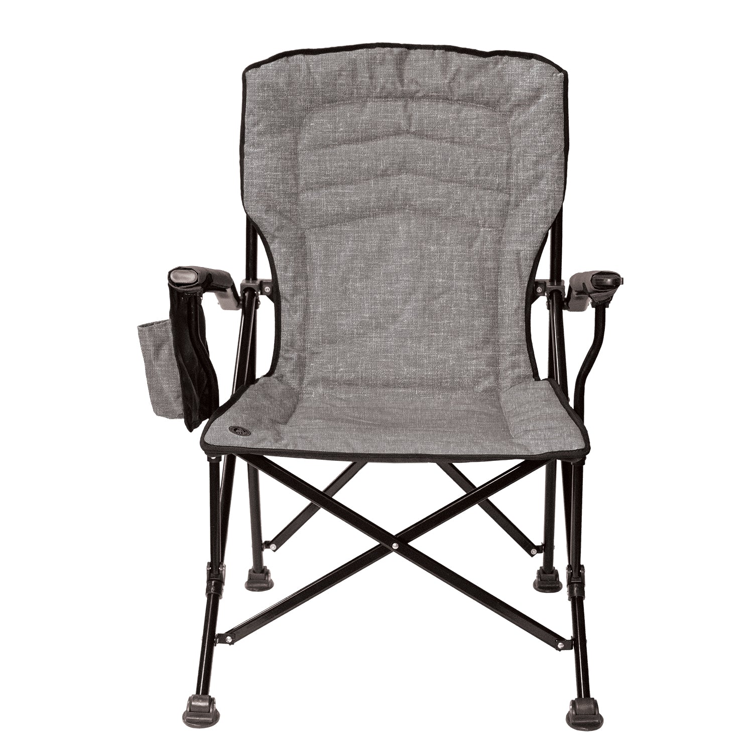 Switchback chair Grey