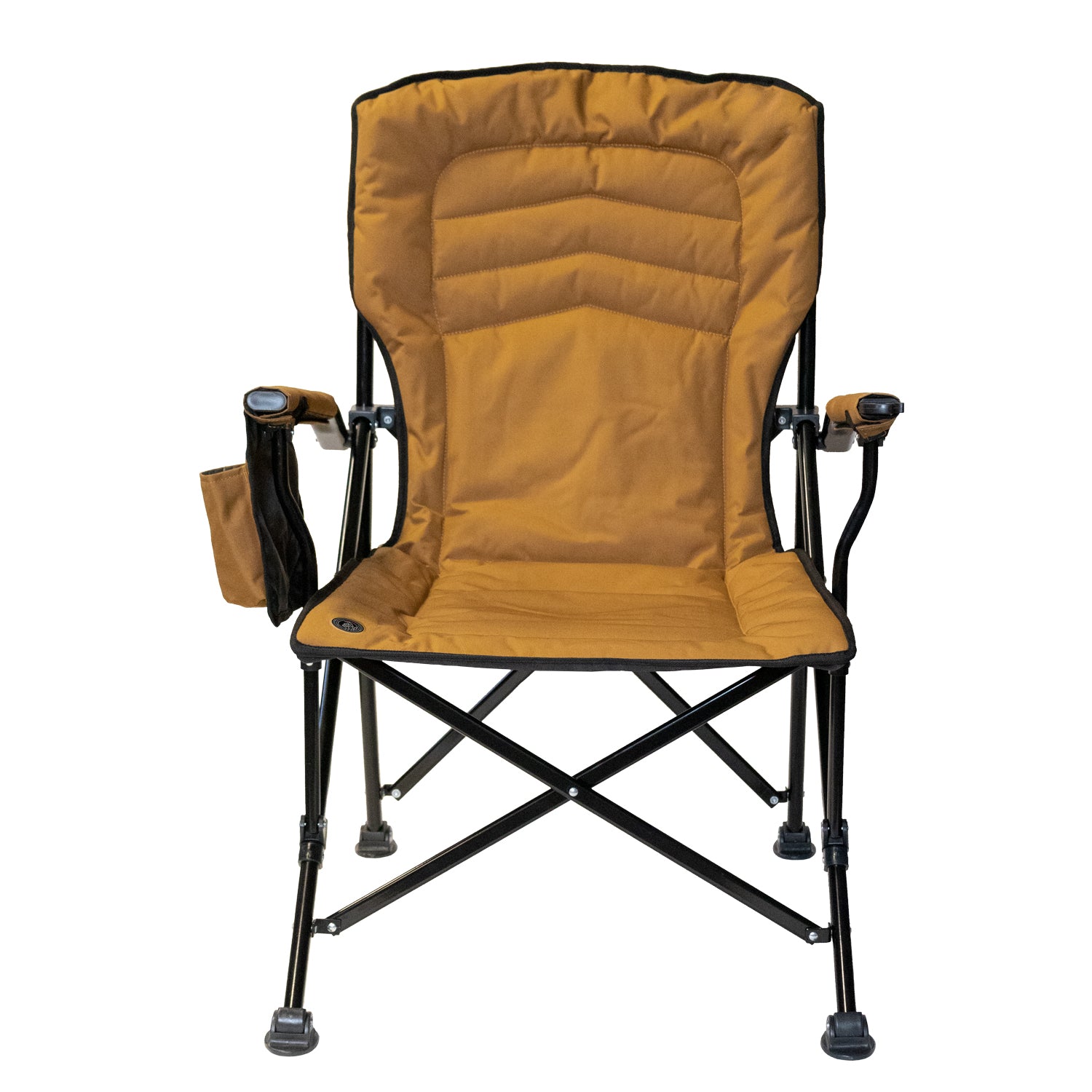 Switchback chair Sierra black