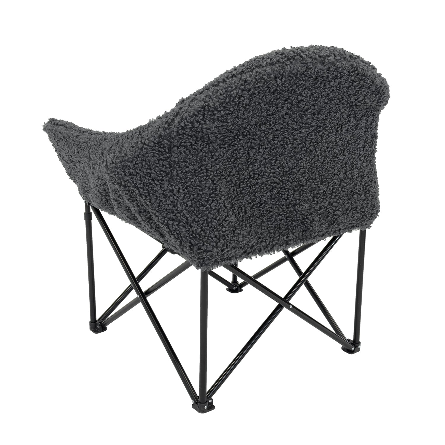 Teddy Bear Camp Chair Cover