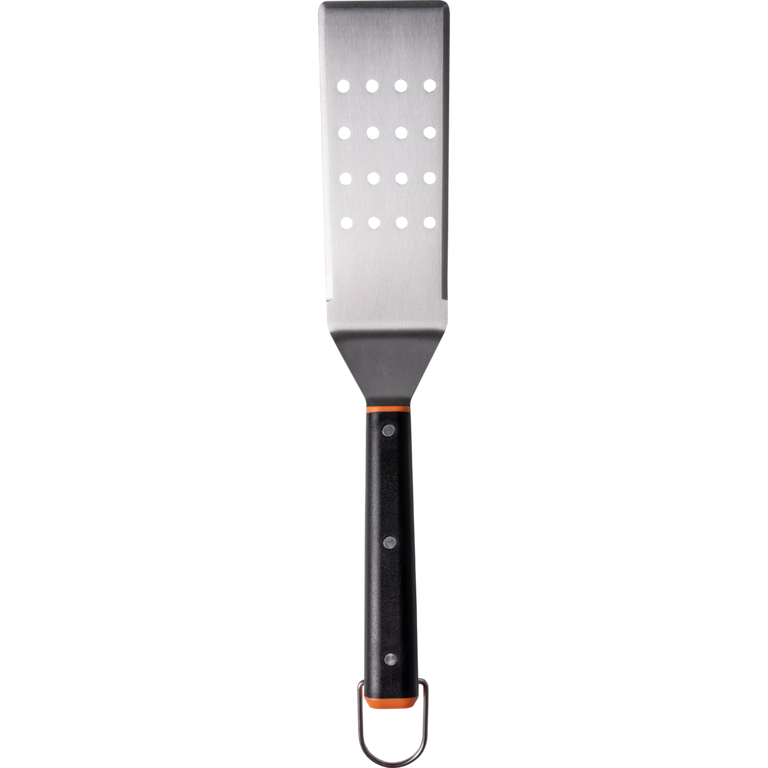 Traeger Griddle Essentials Kit with Heavy-Duty Stainless Steel Cooking Tools for Flat Top Grills