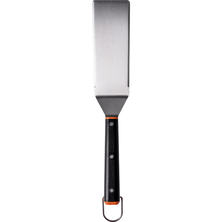 Traeger Flat Top Grill Accessories Kit Featuring Spatulas, Scraper and BPA-Free Squeeze Bottle