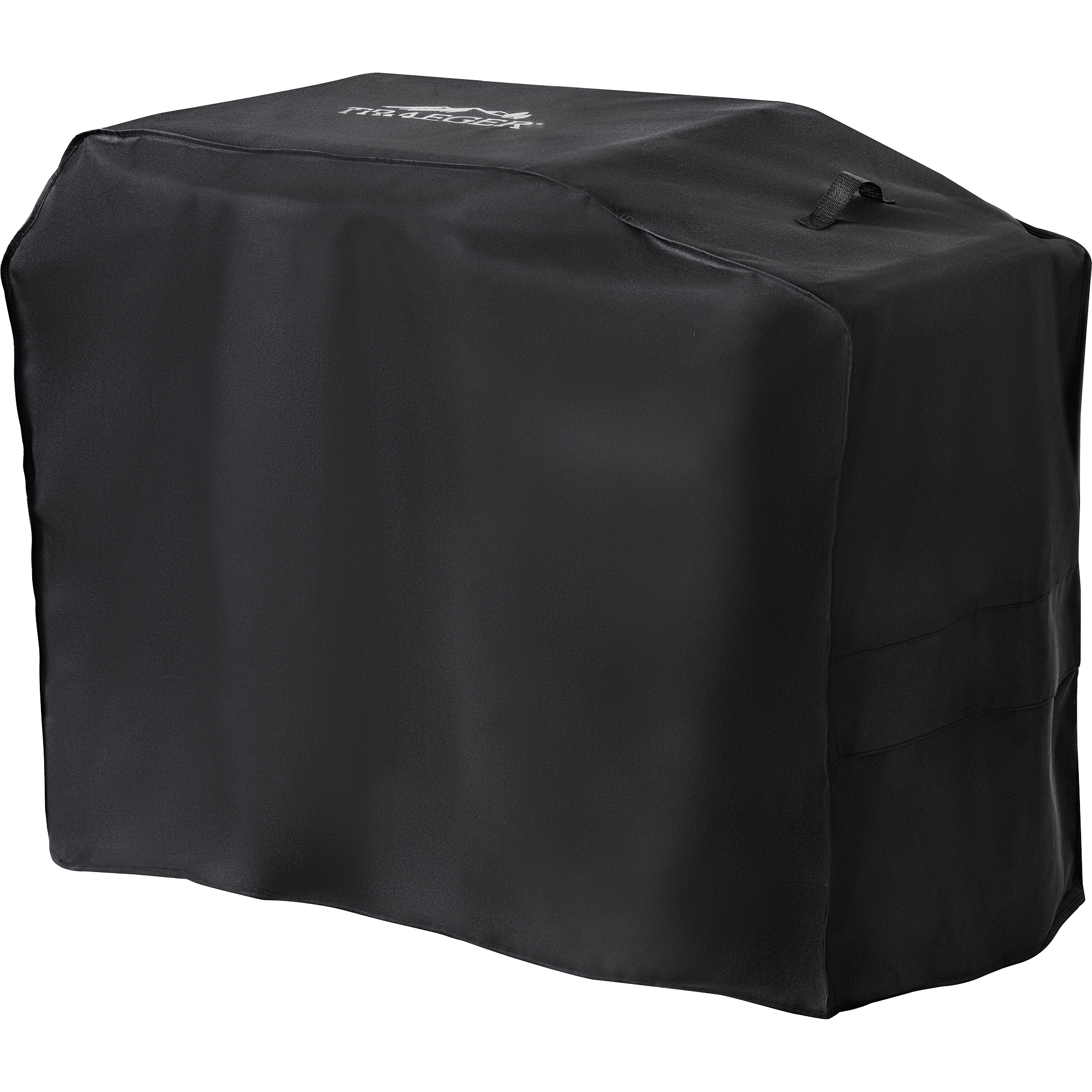 Heavy-Duty Irontop 2-Burner Grill Cover Durable Water-Repellent Cover for Outdoor Griddles
